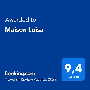 Maison Luisa Italie