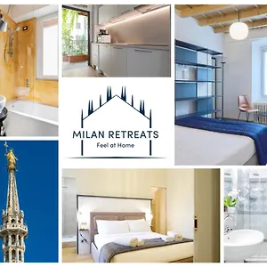 Retreats Duomo Μιλάνο