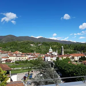 Panoramico Italie